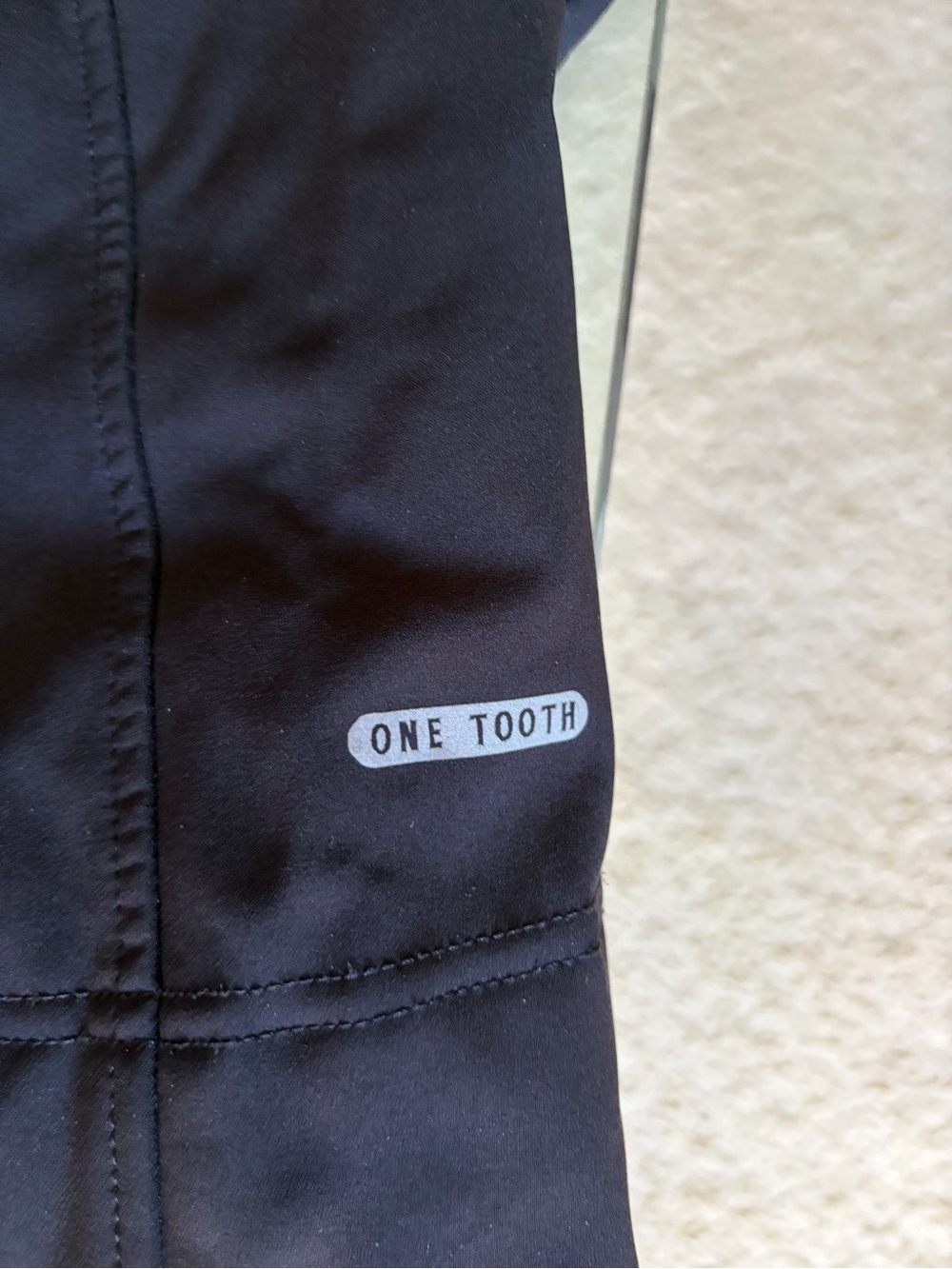💜 One Tooth Trench - Picture 2 of 2